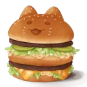 BURGER INDUSTRIES