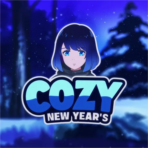 COZY_LOUNGE — мониторинг Discord сервера, статистика и рейтинг