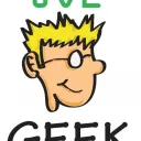 Ask Joe Geek