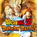 Dragon Ball Z Dokkan Battle Fan Server Discord Server Icon