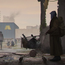 iNFECTED rpg Discord server icon