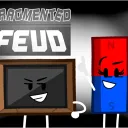 Fragmented Feud OFFICIAL (Auditions Open)
