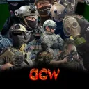 GCW Airsoft Discord Server Icon