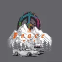 Peace☮☯[ピース]