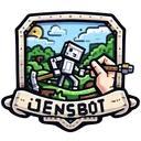 Jensbot Survival