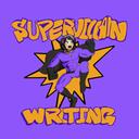      -  VILLAIN Writing and Art Discord Server Icon