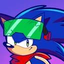 Sonic: Blue Streak Official Server