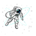 Astronautサイファー