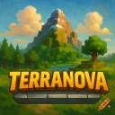 TerraNova-Network Discord Server Icon