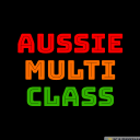 AUSSIE MULTI CLASS