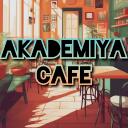 Akademiya Café    Discord Server Icon