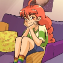 Comfort Couch ❤ Discord server icon