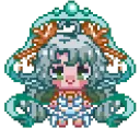 Umiko's Ocean