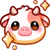 Discovery icon for 🐮Milky's Playroom  18+ Discord server