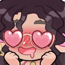 Discovery icon for 🐮Milky's Playroom  18+ Discord server