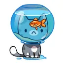 The Fish Bowl (Kaze)