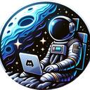 The Milky Way Discord Server Icon