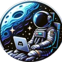 The Milky Way Discord Server Icon