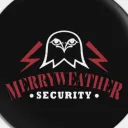 CaliRP | Merryweather Security