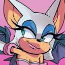 Total eclipse of the heart   || Sonic RP 18+   Discord Server Icon