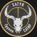 Satyr PMC [Bellum Unit] Discord Server Icon