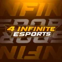 4 INFINITY ESPORTS 🇮🇳