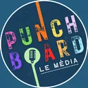 Punchboard Le Média