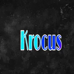 Krocus - #BOTLİST Icon