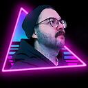 Endless Neon Discord Server Icon