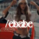 Discovery icon for ebabe 💋ྀིྀི  ` stox n guilds Discord server