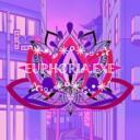 ꧁•⊹٭euphoria.exe٭⊹•꧂ Discord Server Icon