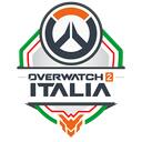 Overwatch 2 Italia - STAND BY Discord Server Icon