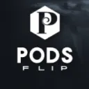 PodsFlip - Community Server
