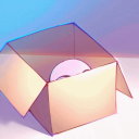 tbh btw idk :3 Discord Server Icon