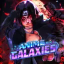Anime Galaxies
