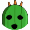 Cactus Island Discord Server Icon