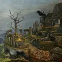 Firelink Shrine