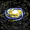 Pixel Vortex