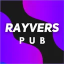 🔮 ➔ RAYVERS PUB
