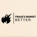 Fraud's Market