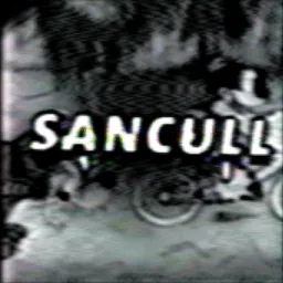 Sancull Bup — Дискорд Сервер