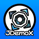 JDemoX's Server :)