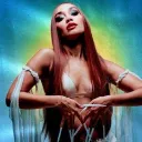 The Leigh-Anne Hub Discord Server Icon