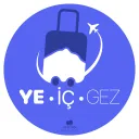 Ye, iç, gez 🧭