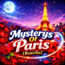 Mystery Of Paris icon