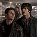 ↯ SUPERNATURAL RP ↯ Discord Server Icon
