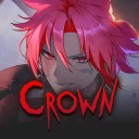 Crown₰┆Social・Nitro・Anime・Vtuber・Gaming icon