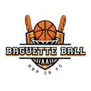 Baguette-Ball
