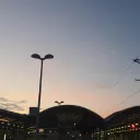 Emma's Train Station