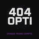 404 OPTI Discord Server Icon